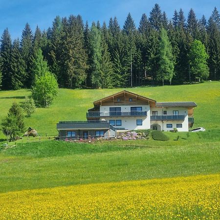 Appartement Fritzl Wagrain Luaran gambar
