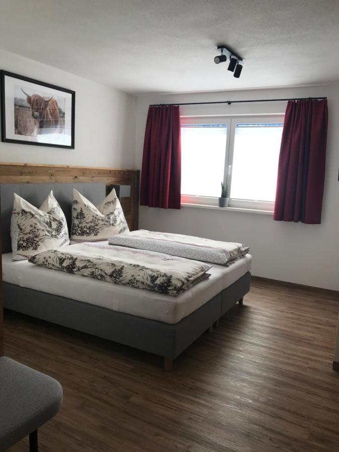 Appartement Fritzl Wagrain Luaran gambar