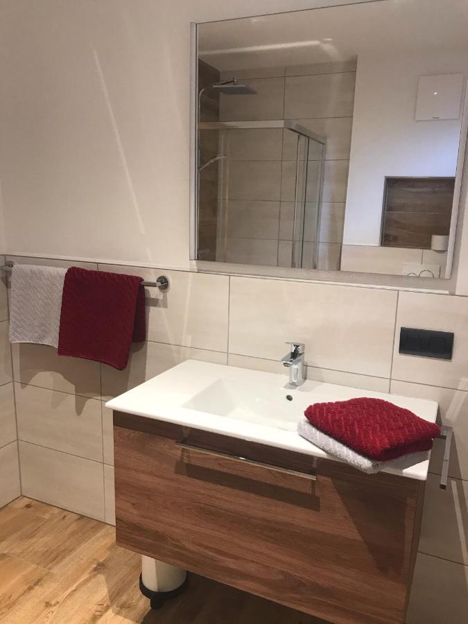 Appartement Fritzl Wagrain Luaran gambar