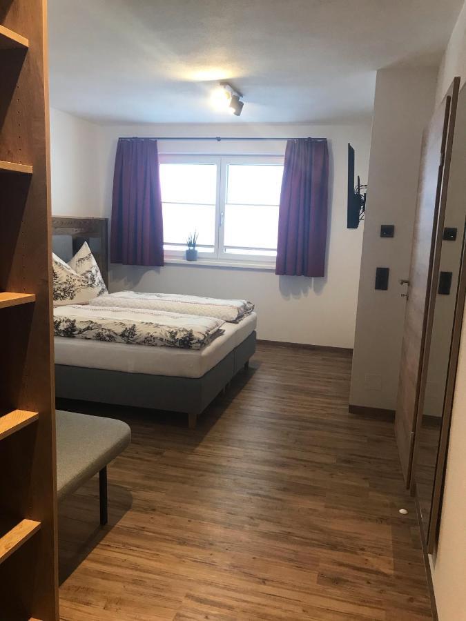 Appartement Fritzl Wagrain Luaran gambar