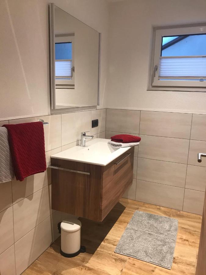 Appartement Fritzl Wagrain Luaran gambar