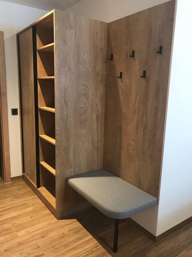 Appartement Fritzl Wagrain Luaran gambar