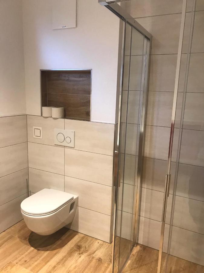 Appartement Fritzl Wagrain Luaran gambar
