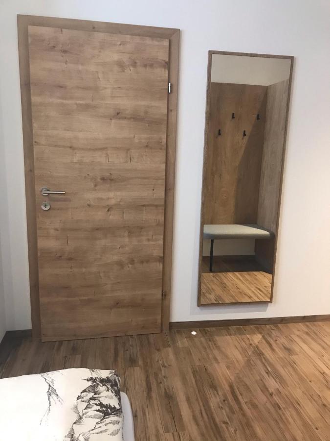 Appartement Fritzl Wagrain Luaran gambar