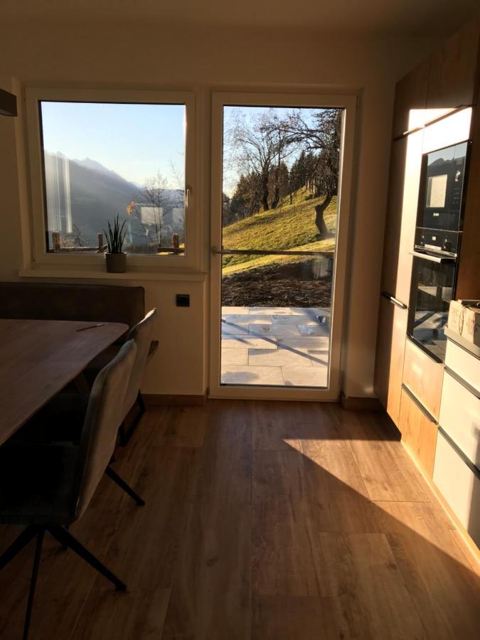 Appartement Fritzl Wagrain Luaran gambar