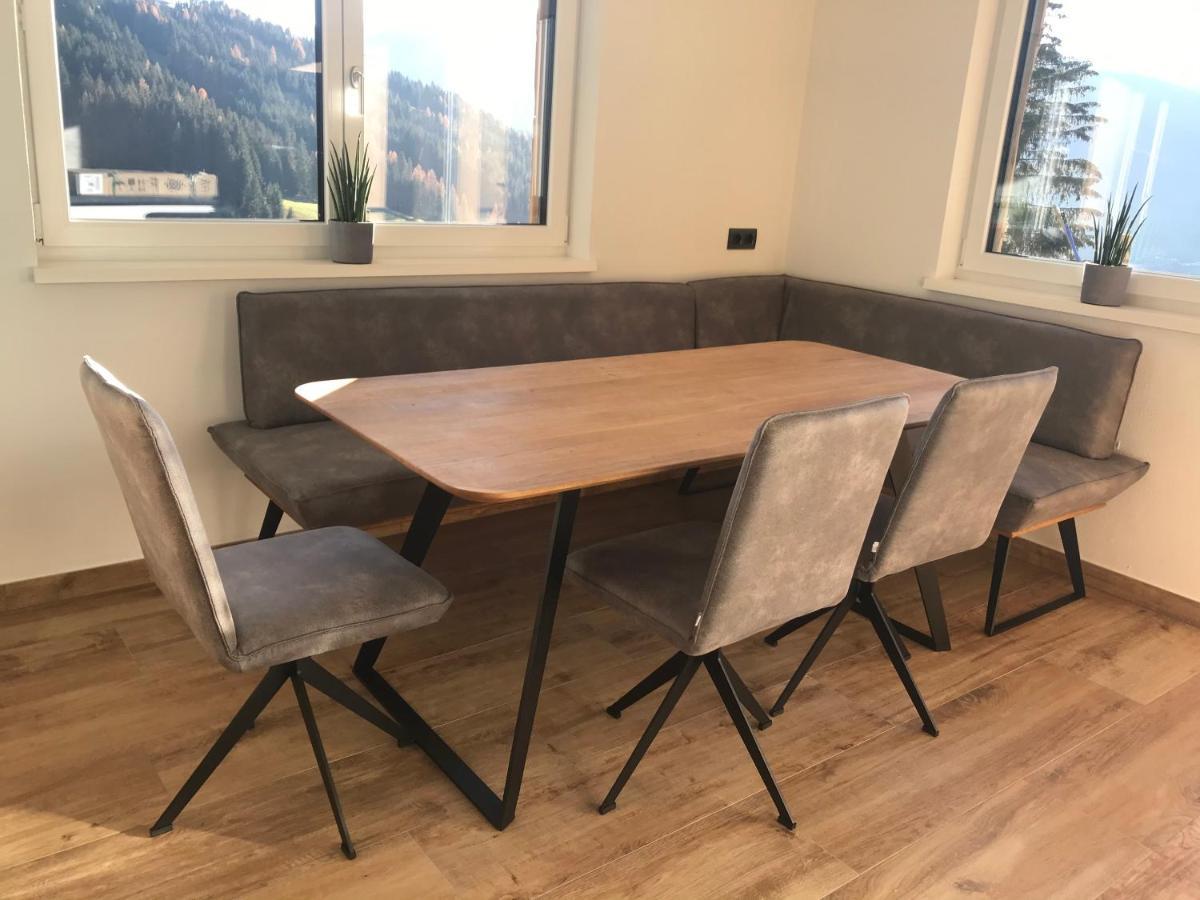 Appartement Fritzl Wagrain Luaran gambar