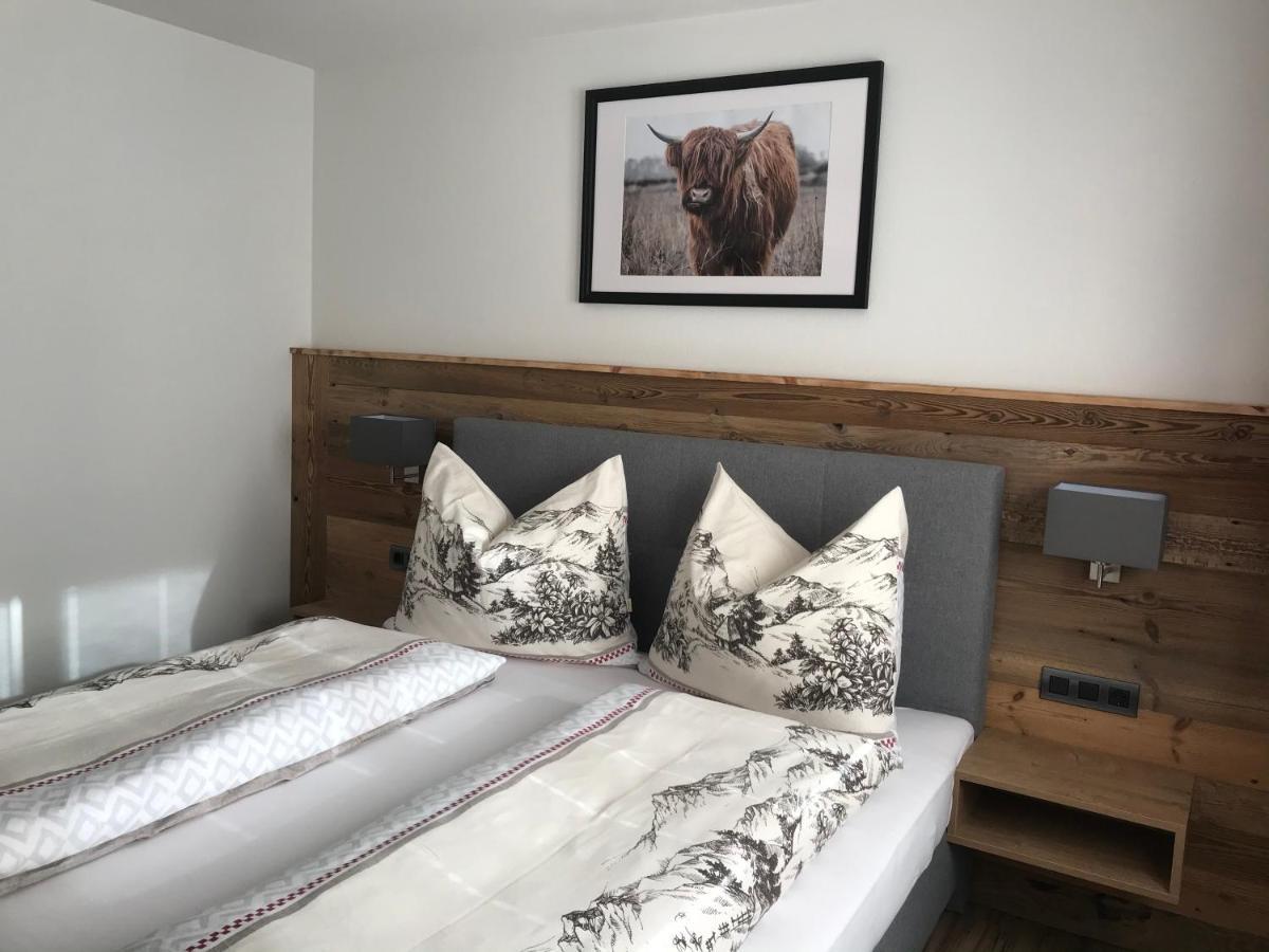 Appartement Fritzl Wagrain Luaran gambar