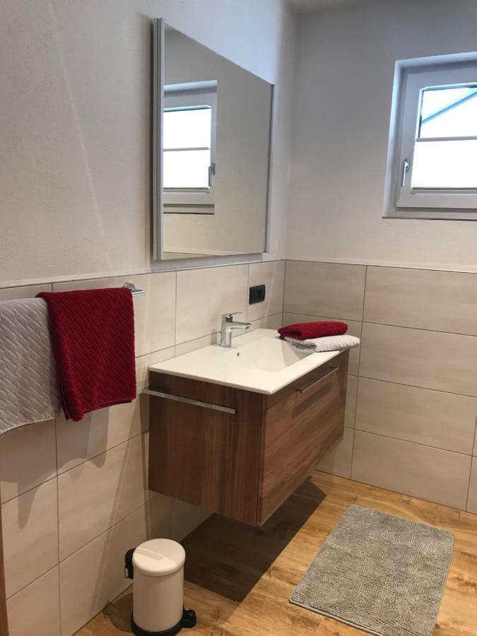 Appartement Fritzl Wagrain Luaran gambar