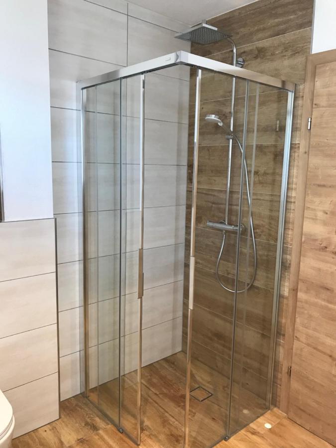 Appartement Fritzl Wagrain Luaran gambar