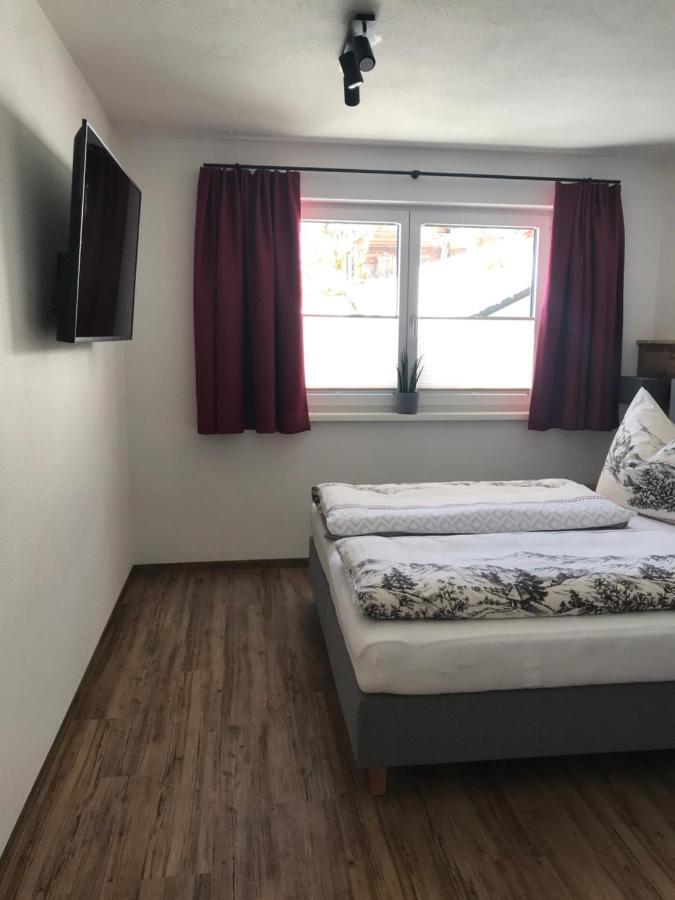 Appartement Fritzl Wagrain Luaran gambar