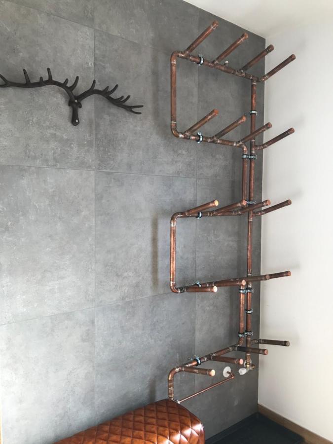 Appartement Fritzl Wagrain Luaran gambar