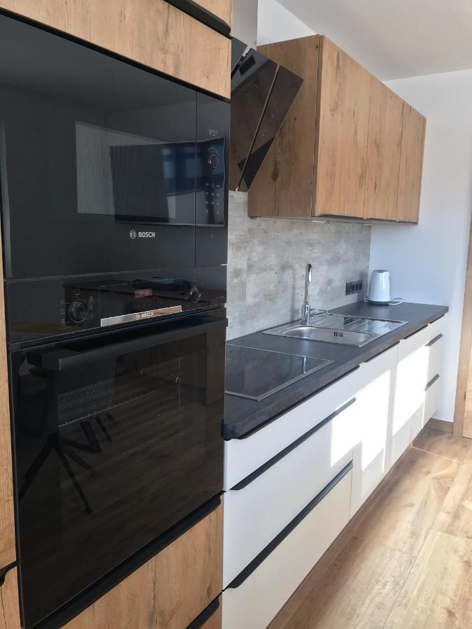 Appartement Fritzl Wagrain Luaran gambar