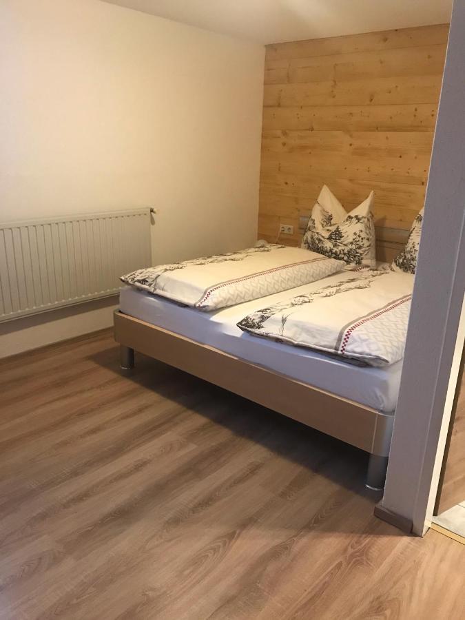 Appartement Fritzl Wagrain Luaran gambar