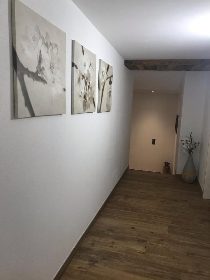 Appartement Fritzl Wagrain Luaran gambar
