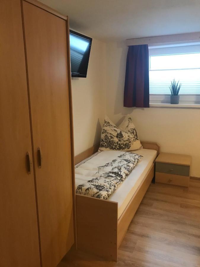 Appartement Fritzl Wagrain Luaran gambar