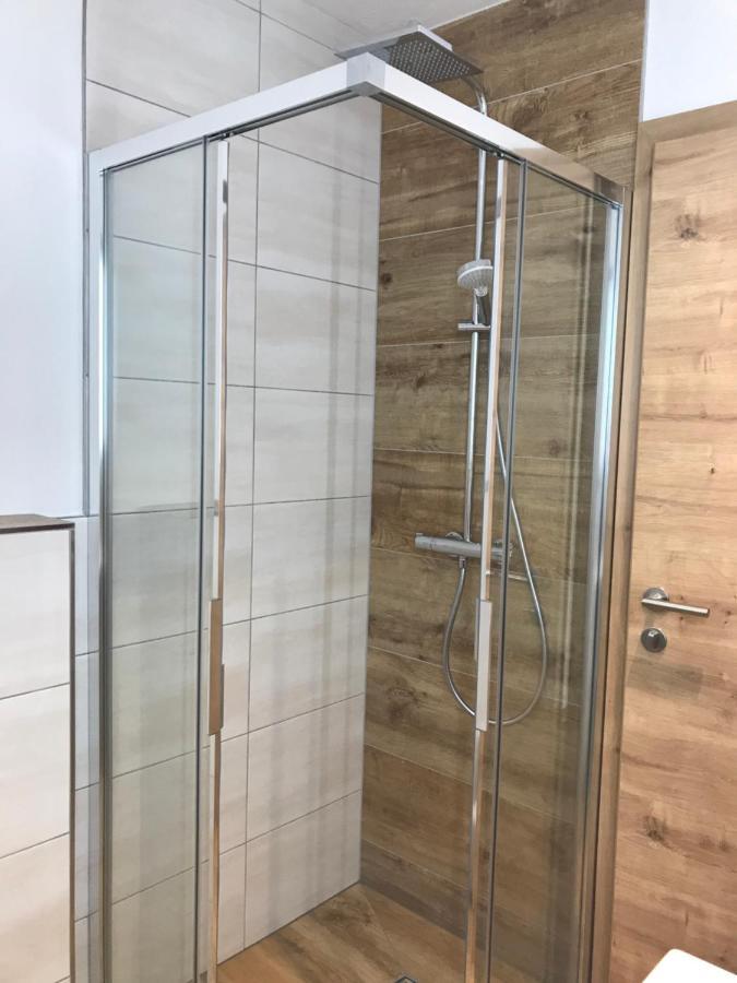 Appartement Fritzl Wagrain Luaran gambar