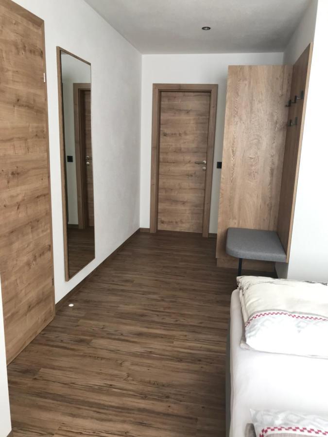 Appartement Fritzl Wagrain Luaran gambar