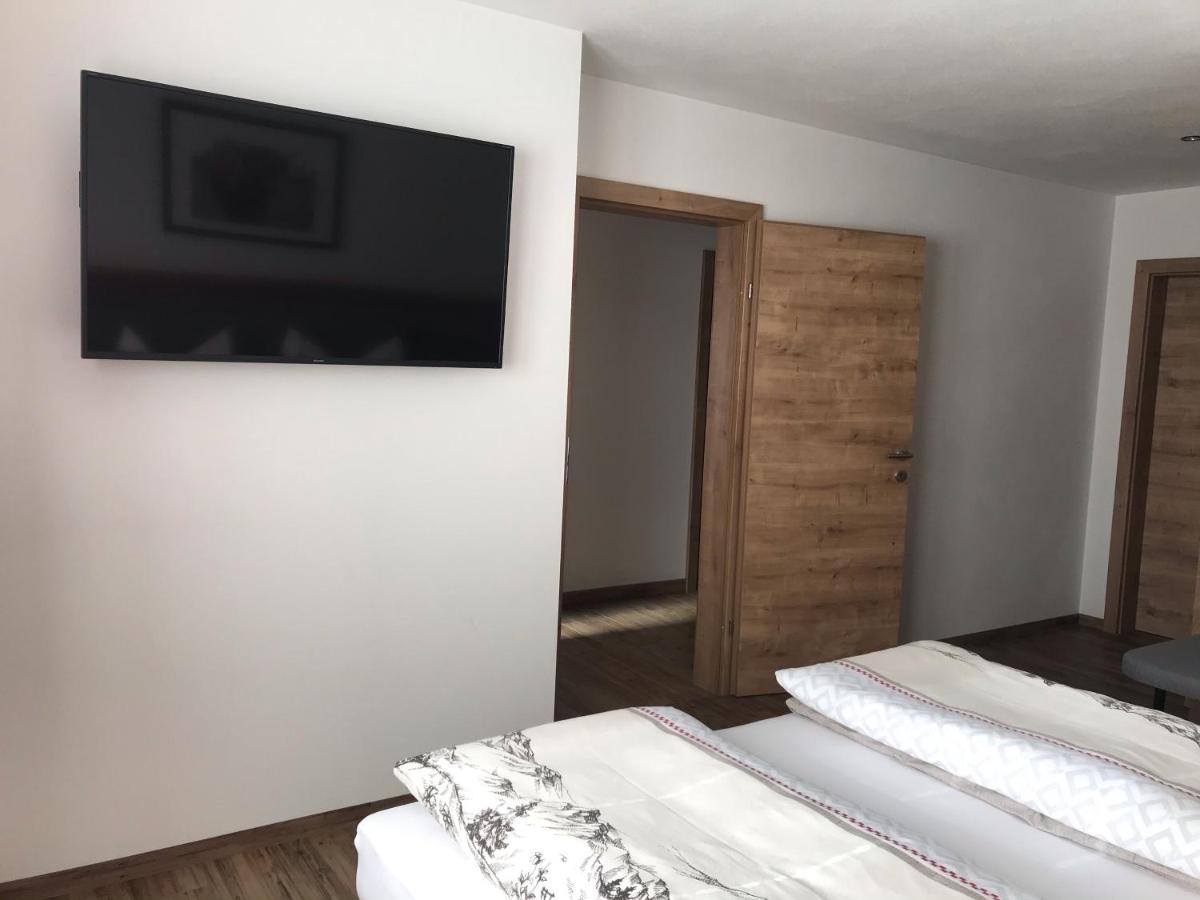 Appartement Fritzl Wagrain Luaran gambar
