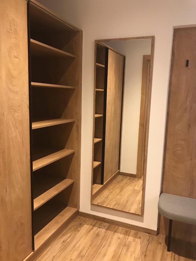 Appartement Fritzl Wagrain Luaran gambar