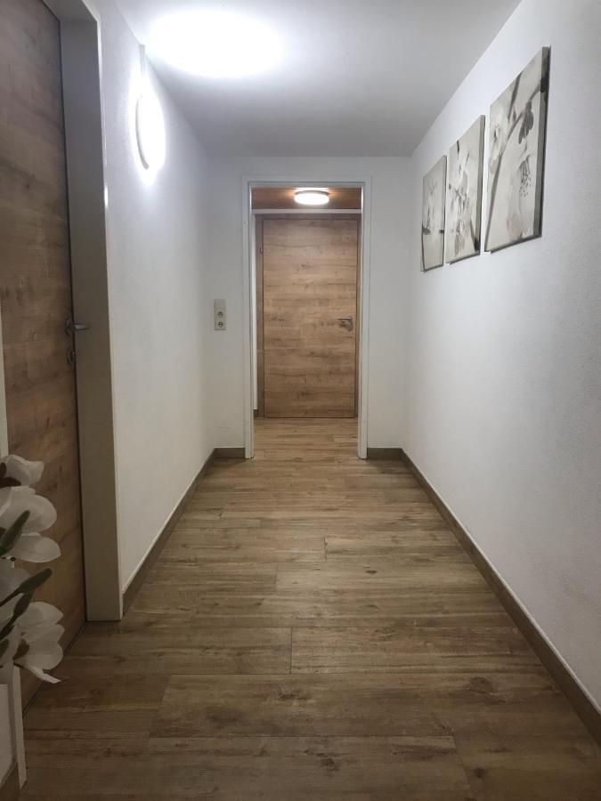 Appartement Fritzl Wagrain Luaran gambar