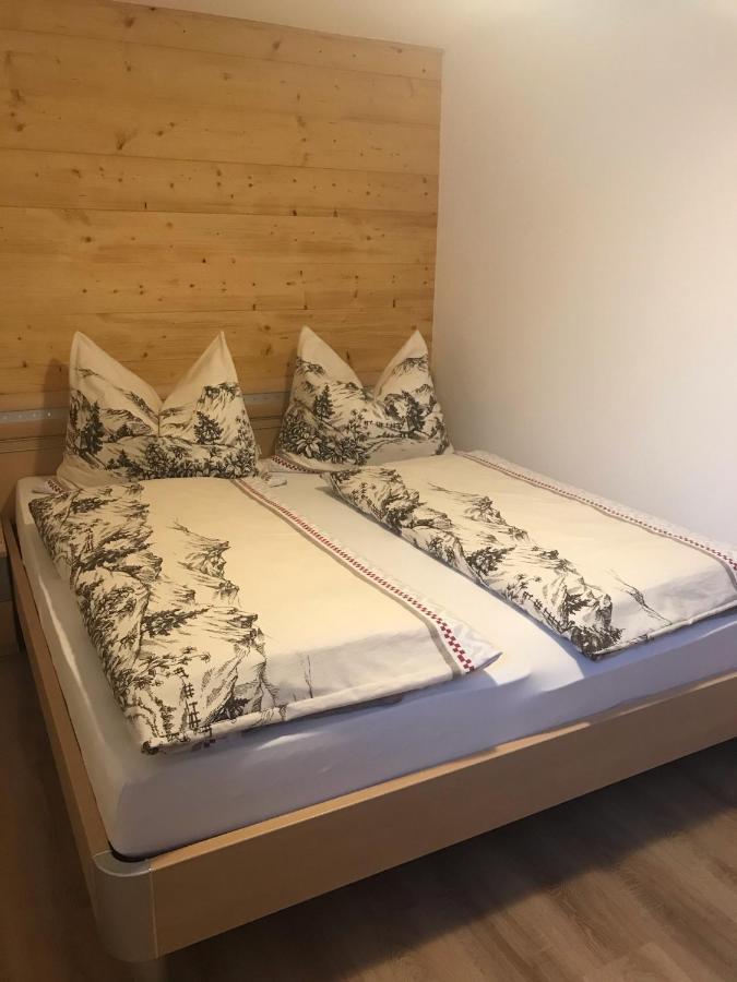 Appartement Fritzl Wagrain Luaran gambar