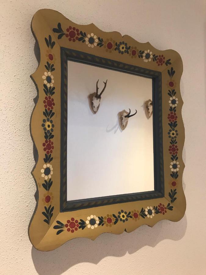 Appartement Fritzl Wagrain Luaran gambar