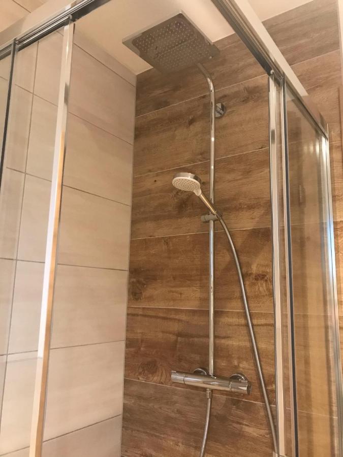 Appartement Fritzl Wagrain Luaran gambar
