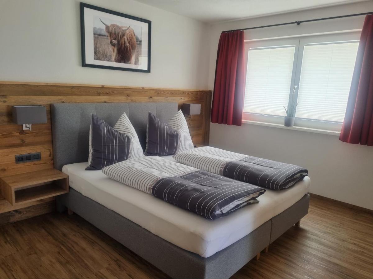 Appartement Fritzl Wagrain Luaran gambar