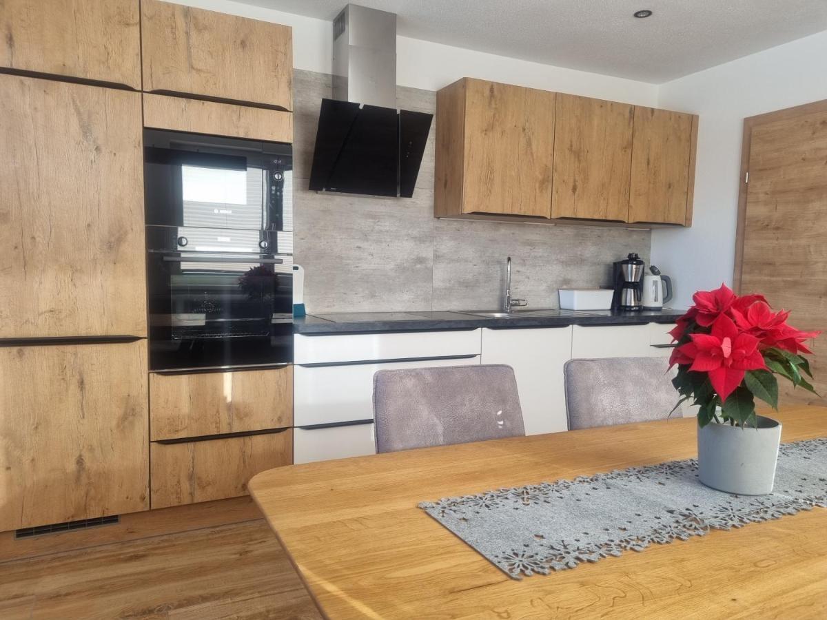 Appartement Fritzl Wagrain Luaran gambar