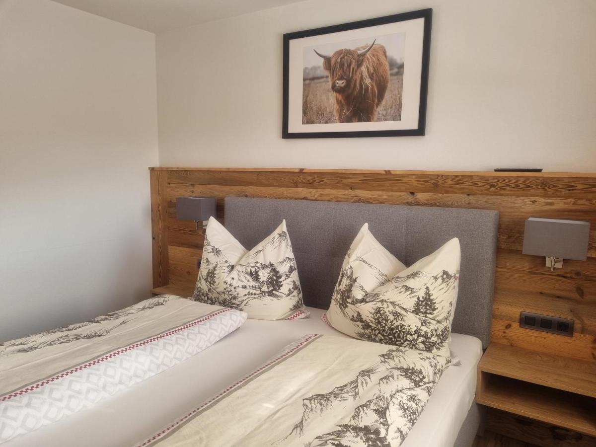 Appartement Fritzl Wagrain Luaran gambar