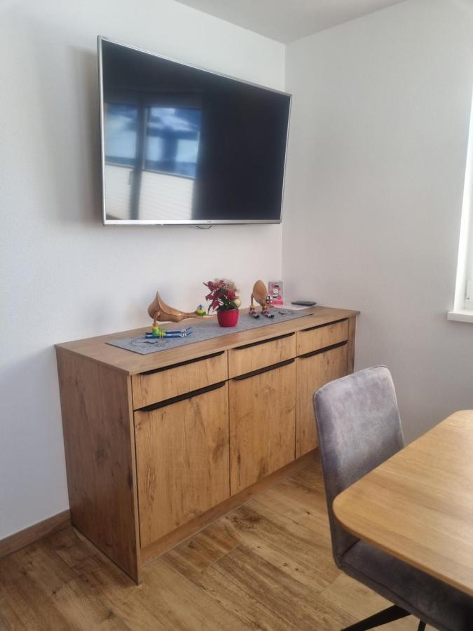 Appartement Fritzl Wagrain Luaran gambar