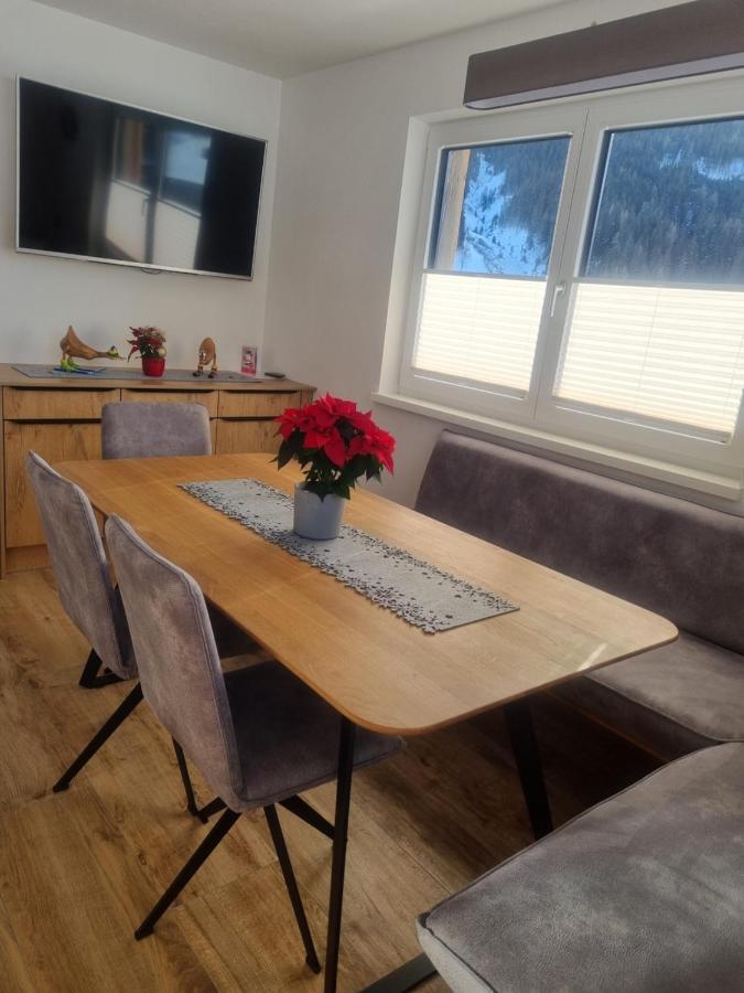Appartement Fritzl Wagrain Luaran gambar
