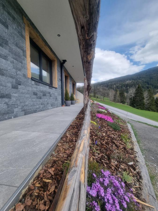 Appartement Fritzl Wagrain Luaran gambar