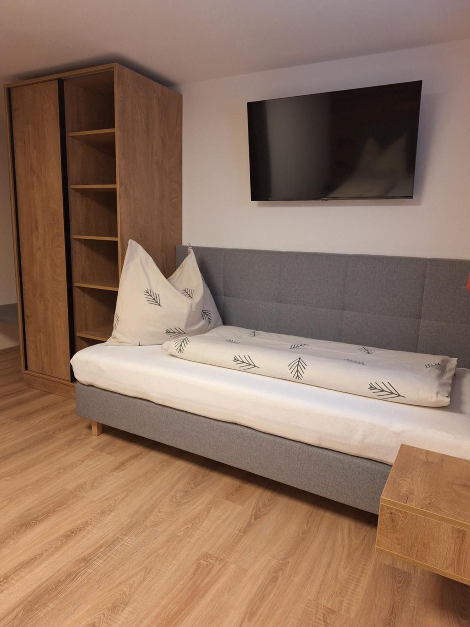 Appartement Fritzl Wagrain Luaran gambar