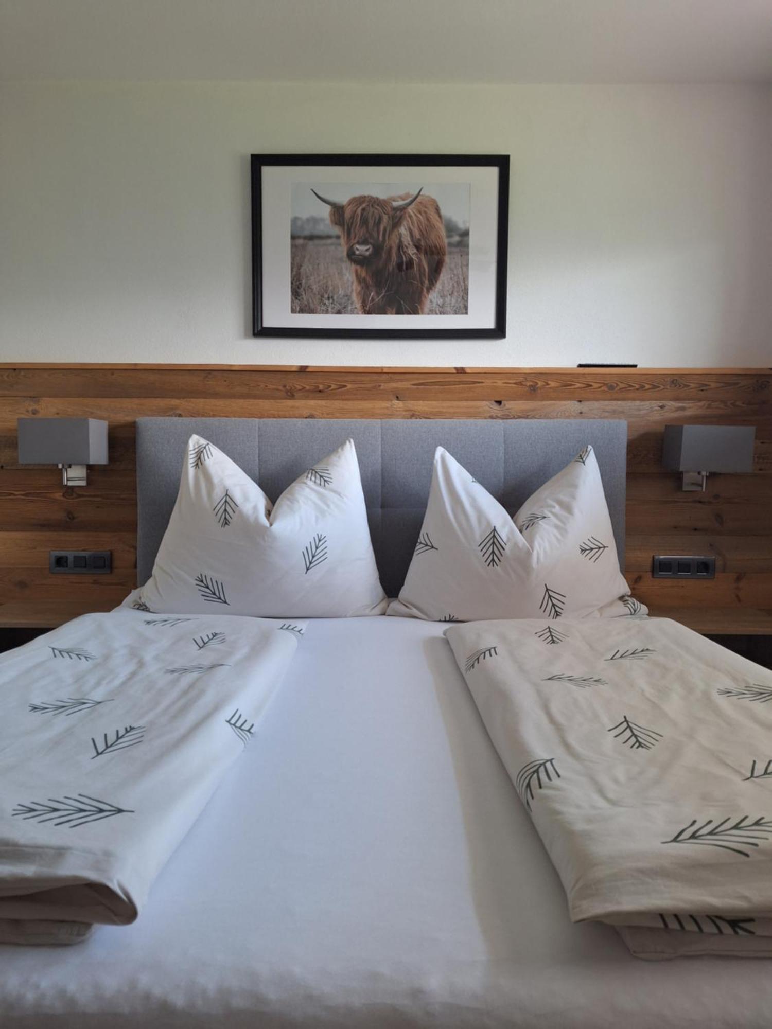 Appartement Fritzl Wagrain Luaran gambar