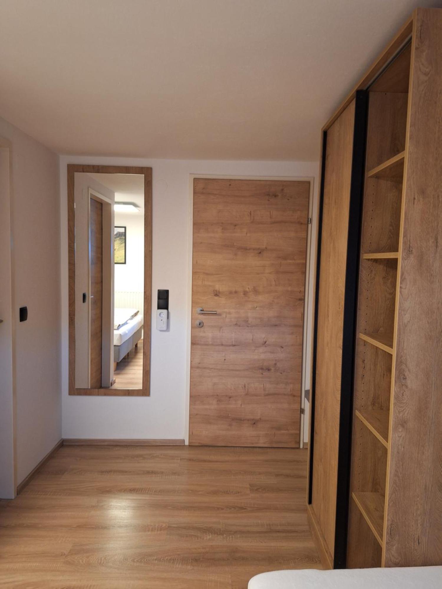 Appartement Fritzl Wagrain Luaran gambar